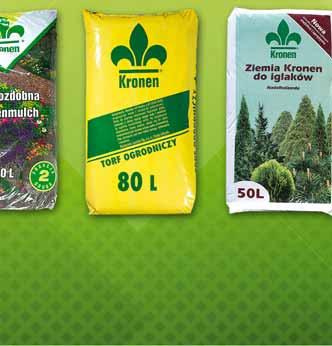 93 14 KRONEN ZIEMIA UNIWERSALNA 50 L 95058749 KRONEN KORA
