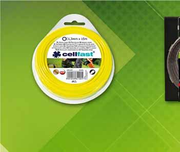 OSTRZE TNĄCE OKRĄGŁE 1,3 MM x 15 M 63345938 2 1 szt. z VAT 3.