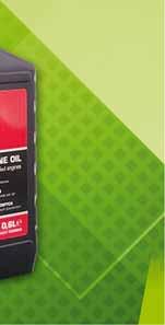 07 OLEJ DO SILNIKÓW 2-SUWOWYCH 100 ML w promocji również
