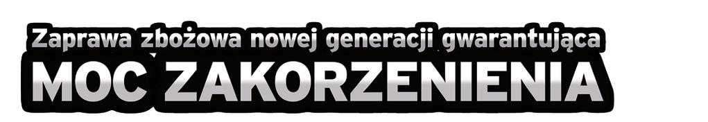 pobieranie składników pokarmowych i wody Substancja