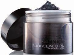 Black Volume Cream Hipoalergiczny krem
