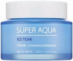 73 Super Aqua Cell Rene Snail Cream Krem