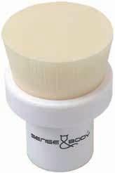 EMBRYOLISSE tarzy