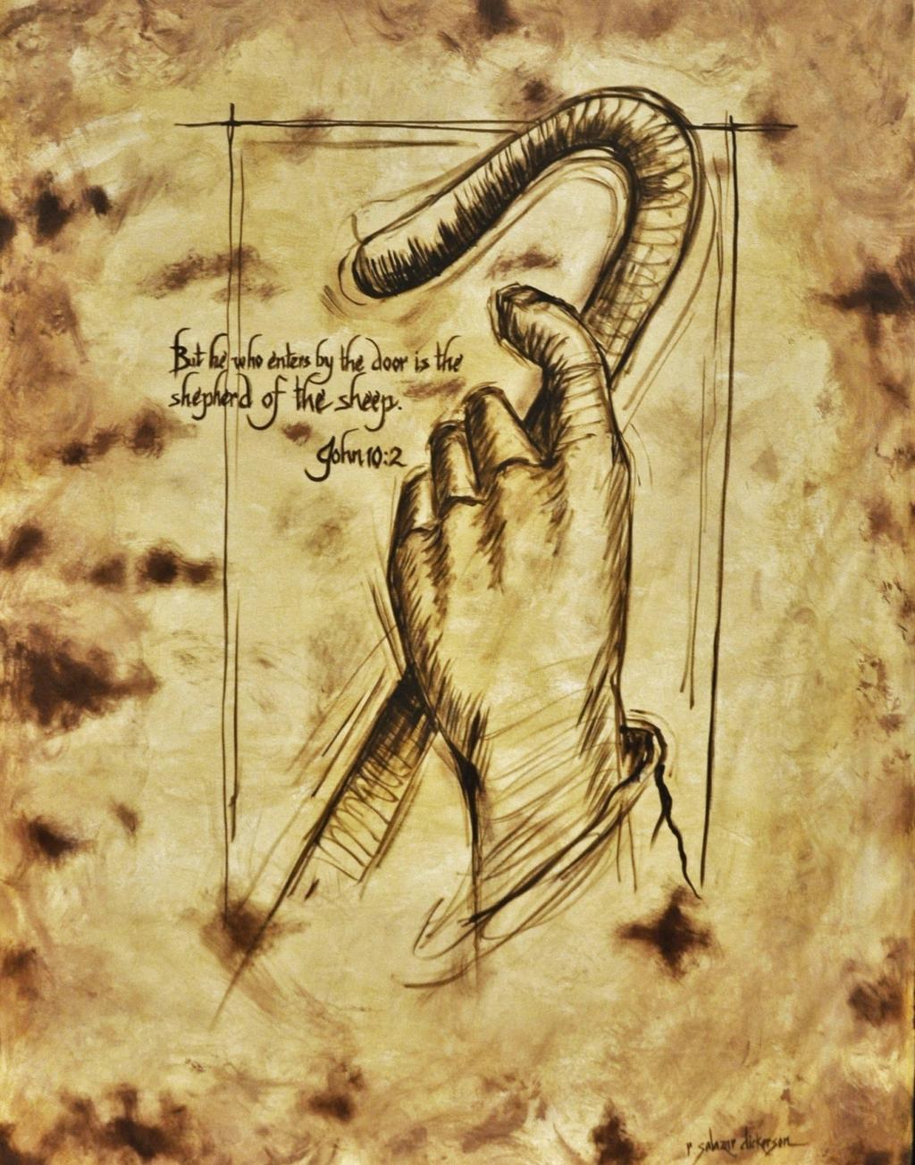 9. FUNKCJE DUSZPASTERSTWA Przepowiadanie Słowa Bożego - w nim uobecnia się Chrystus Ofiary eucharystycznej i sprawowania sakramentów - poprzez głoszenie i
