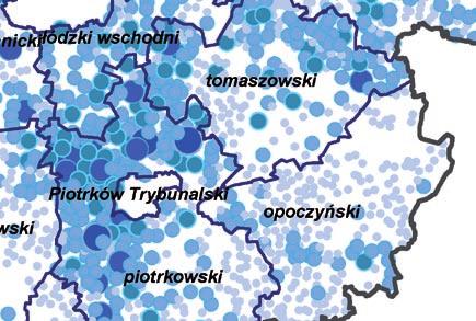 4 EmISja z RolnICTWa Rolnictwo działalność człowieka szczególnie kojarząca się z naturą nie jest obojętne dla atmosfery.