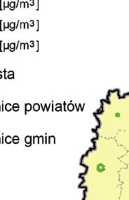 Definicje pojęć z zakresu ochrony środowiska, Główny Urząd Statystyczny, Warszawa 1993. 3. Air Quality Guidelines- Second Edition, Chapter 7.