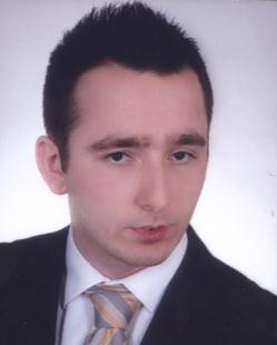 poznan.pl - Biologia 010 bugaj@jay.up.po znan.pl http://jay.up.poznan.pl/~lechniak Mgr Szymon Fritzkowski 3/NS prof.