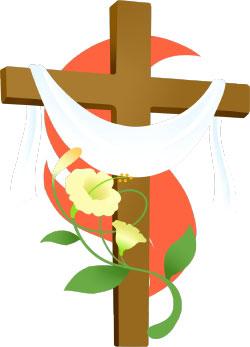 to give a special thanks to all those who helped make our Easter Week celebrations memorable and truly a community effort.