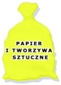 W przypadku zadeklarowania gromadzenia i oddawania odpadów w sposób selektywny, zadeklarowana pojemność obejmuje łącznie odpady segregowane oraz pozostałe po segregacji, a także odpady ulegające