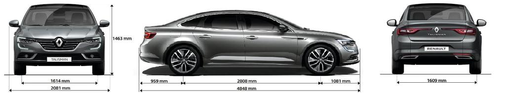 SILNIKI TCe 150 EDC TCe 200 EDC dci 110 dci 130 dci 130 EDC dci 160 EDC Skrzynia biegów EDC 7b EDC 7b man.6b.