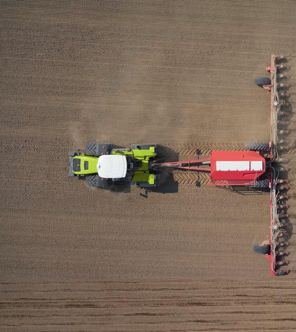 XERION