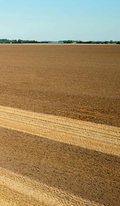 EASY Efficient Agriculture Systems by CLAAS Nazwa jest programem. Swoją kompetencję w dziedzinie elektroniki CLAAS określił jedną nazwą: EASY.