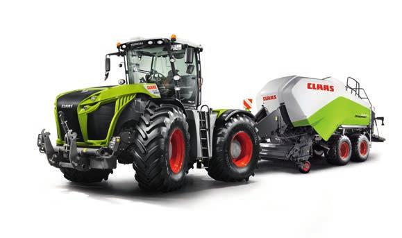 ISOBUS Terminale Implement Controls Tractor (ICT).