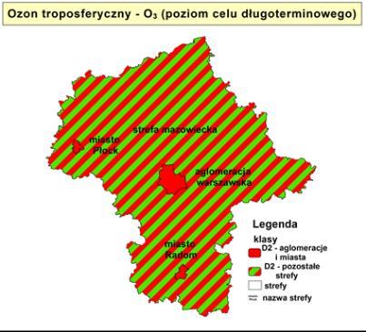 Jak oceniamy jakość powietrza?