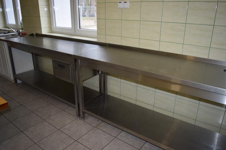 ZADANIA SFINANSOWANE Z FUNDUSZU SOŁECKIEGO SOŁECTWO