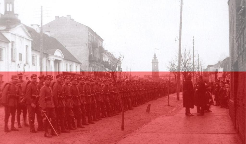 REGULAMIN BIEGÓW DZIECIĘCYCH I MŁODZIEŻOWYCH XVI BIEG NIEPODLEGŁOŚCI Z OKAZJI NARODOWEGO ŚWIĘTA NIEPODLEGŁOŚCI - Białystok, 11 listopada 2016 r. Szczególna dla Białegostoku data - 19 luty 1919 roku.