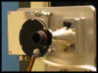 System sterowizji Pancam Pancam jest to system dwóch kolorowych kamer CCD wysokiej rozdzielczości.