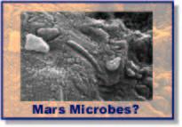 Zbadanie klimatu Marsa Ustalenie jaki klimat był w przeszłości (być może