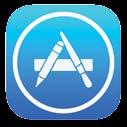 The -App is available for free on App Store!