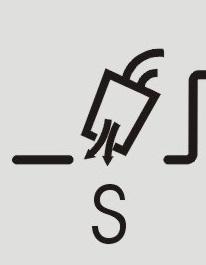 do prawej. Kształt fali AC (AC Wave Shape): Sekwencer pozwala na dopasowanie do własnych potrzeb operacji spawania TIG zarówno w polaryzacji AC jak i DC.