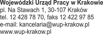 8/ Problemy przygranicznego rynku pracy po stronie polskiej małe zainteresowanie ofertami pracy na Słowacji, podobne zawody