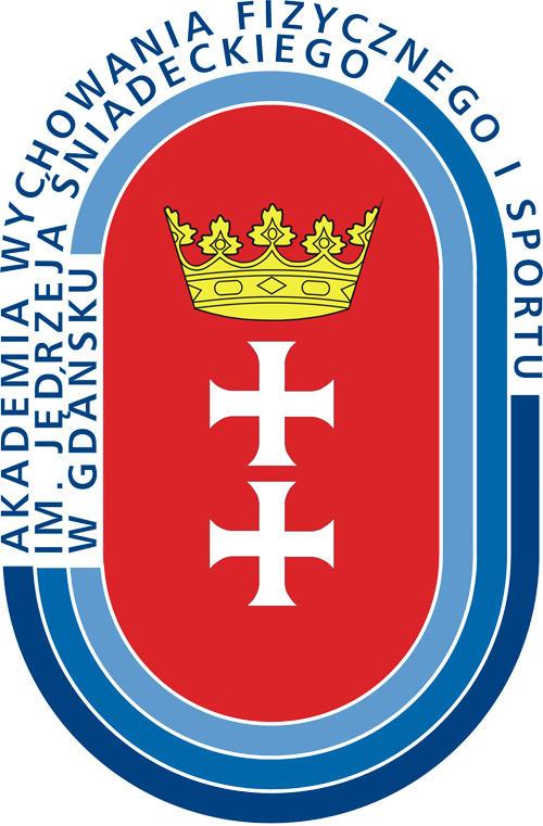 KAZIMIERZA GÓRSKIEGO 1, 80-336 GDAŃSK, DZIAŁKI NR 213/13, 57/13, 57/10, 213/7 OBR. 6 INWESTOR JEDNOSTKA PROJEKTOWA ZAWARTOŚĆ TOMU AKADEMIA WYCHOWANIA FIZYCZNEGO I SPORTU IM.