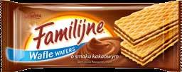 2,45 Wafle Wafle Familijne