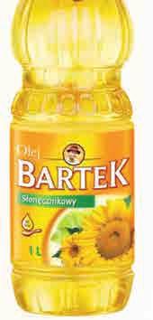 Słonecznikowy Bartek