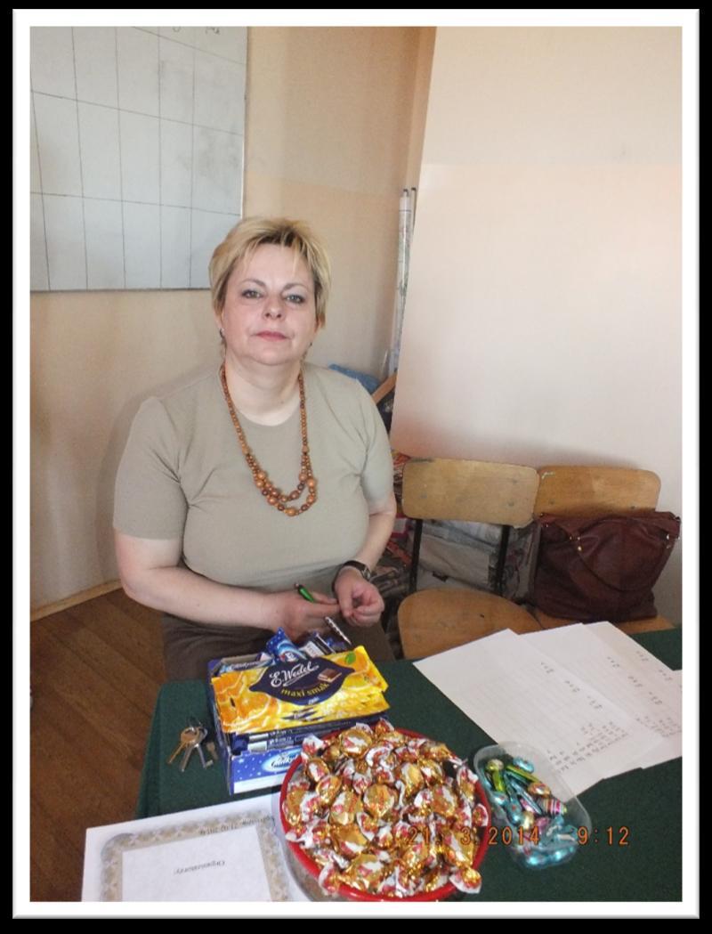 Każdy uczeń może zawsze liczyć na pomoc bez względu na to, w