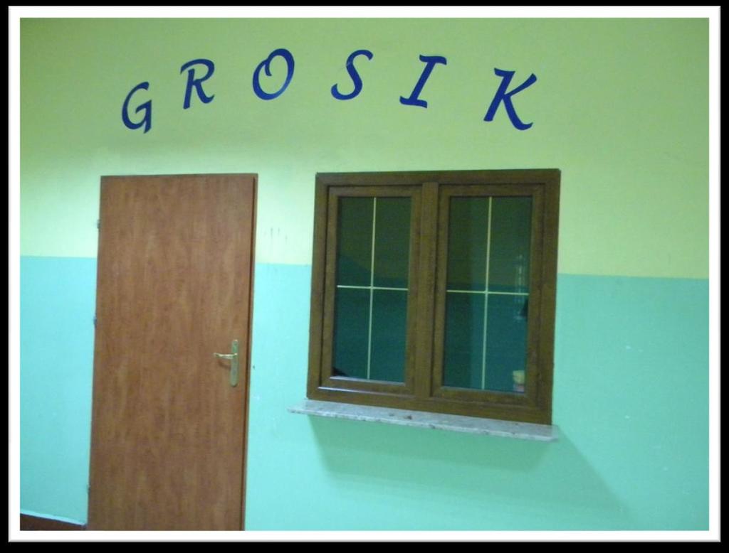 Dużym plusem naszej szkoły jest dostęp do