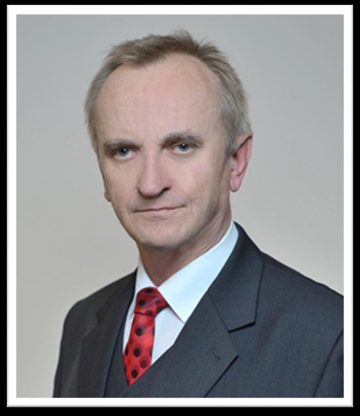 Obecne władze Dyrektor