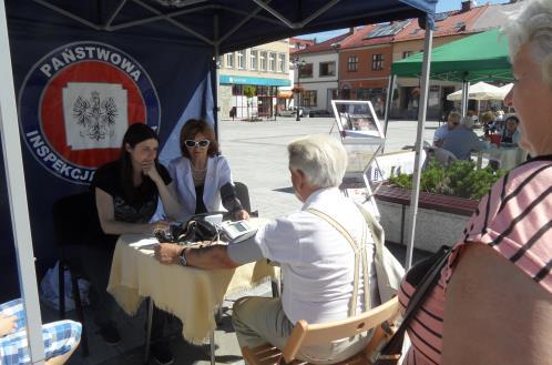 Wykłady prowadził lek. med.