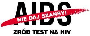 PROFILAKTYKA CHORÓB ZAKAŹNYCH Krajowy Program Zapobiegania Zakażeniom HIV i Zwalczania AIDS Celem głównym jest zwiększenie poziomu wiedzy młodzieży i dorosłych nt.