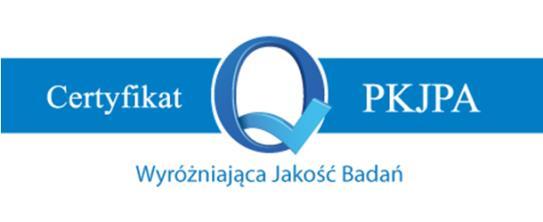 Czym jest Ariadna Ariadna to ogólnopolski panel badawczy, w którym zarejestrowało się już ponad 110000 polskich konsumentów w wieku od 15 lat wzwyż Każdy uczestnik panelu podlega weryfikacji i ma