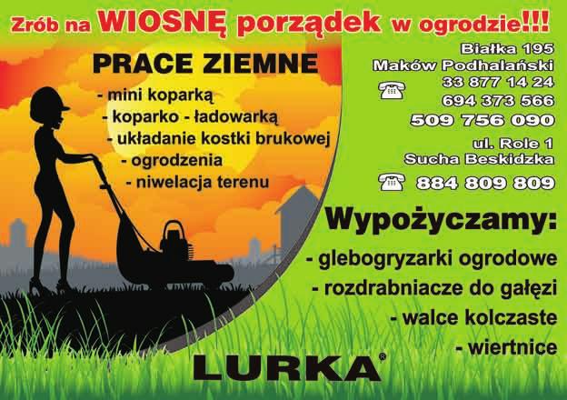 6 Kwiecień 2015 Nr 4 I N F O R M A C J E mieszkańcy Miasta Żywca zgłaszają propozycje projektów.