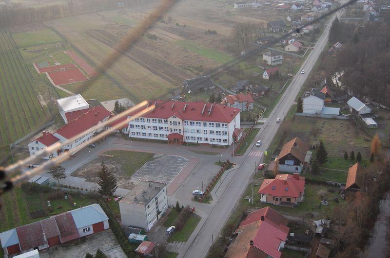 Miejscem działania członków stowarzyszenia jest Filia Gminnego Centrum Kultury, Sportu i Informacji Turystycznej w Rytwianach, mająca swoją siedzibę w Pacanówce. Stowarzyszenie ma na celu m.in. działalność kulturalną, społeczną, plastyczną.