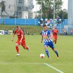 Czerwona kartka: