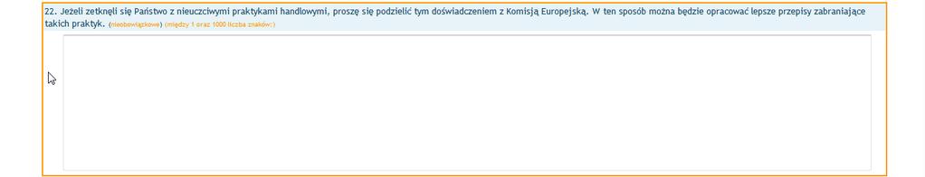 6. Wyłączanie w umowach odpowiedzialności odszkodowawczej producenta/importera za szkody dealera powstałe w wyniku działań producenta/importera np.