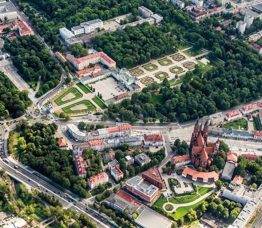 Przewodnik Mistrzostw Polski w Lekkiej
