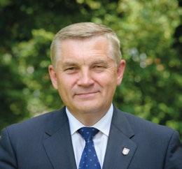 4 Szanowni Państwo, długo czekaliśmy w Białymstoku na imprezę lekkoatletyczną najwyższej rangi.