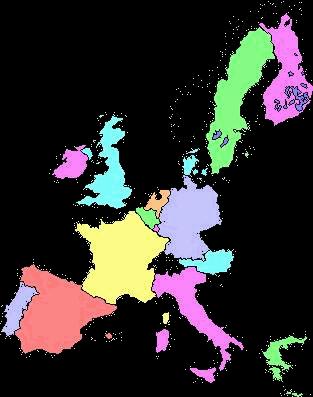 JAKIE TO PAŃSTWO? Na mapie jak wielkie bucisko Jest tam Wezuwiusz, Pompei blisko I Wieczne Miasto, które zachwyca Oraz Piotrowa, święta stolica Że mądrej głowie to dość dwie słowie Jakie to państwo?