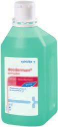 1 kg wiaderko + Medi Spray 1 litr gratis 110,50 zł Velox Top Alkoholowy preparat do mycia i dezynfekcji powierzchni sprzętu medycznego.
