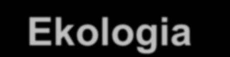 Ekologia - recykling Na jakość i