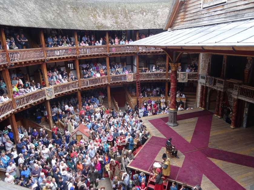 GLOBE