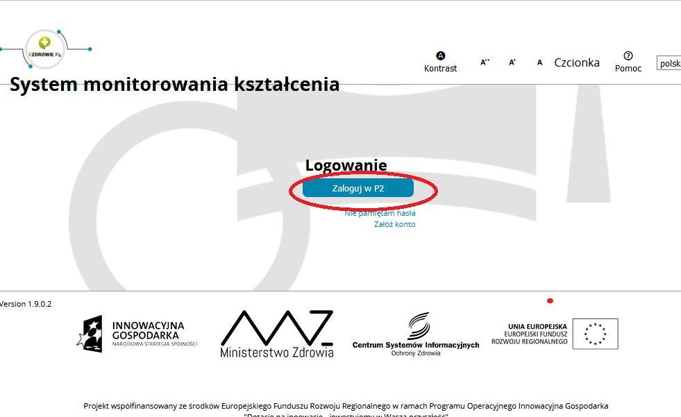 Na adres mailowy wskazany przy rejestracji otrzymasz tymczasowe hasło,