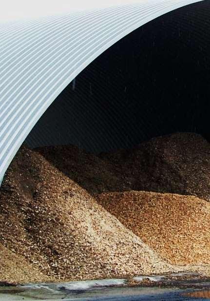 Biomasa zamiast węgla Zwiększenie wytwarzania energii ze źródeł odnawialnych w MPEC Sp. z o.o. w Olsztynie poprzez budowę instalacji wykorzystującej biomasę.