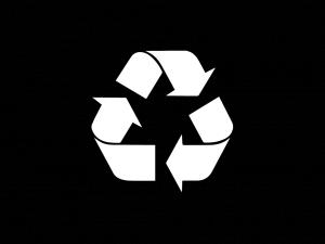 Hierarchia postępowania z odpadami w obiegu zamkniętym - projekt w Olsztynie