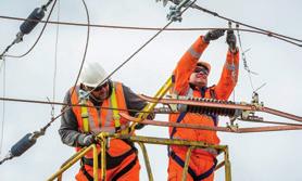 ponad 25-letnim doświadczeniem w branży energetyki
