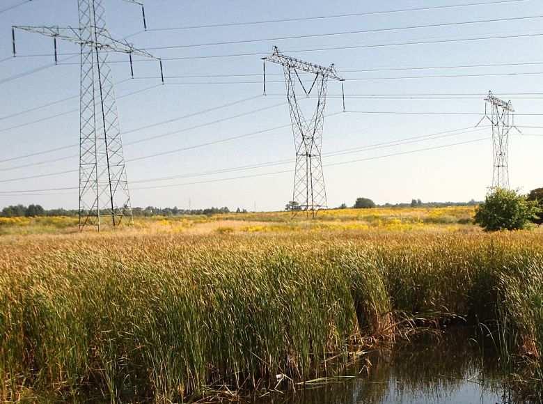 OCHRONA ŚRODOWISKA I ADAPTACJA DO ZMIAN KLIMATU TREŚĆ ROZDZIAŁU STR.