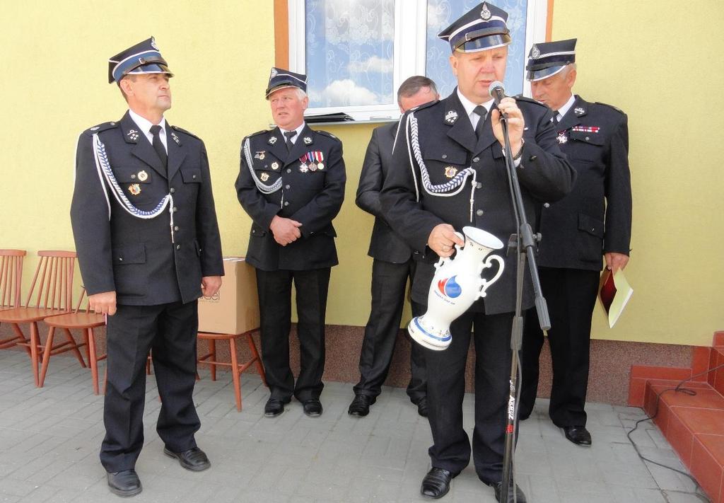 Przemawia poseł Zbigniew Sosnowski.